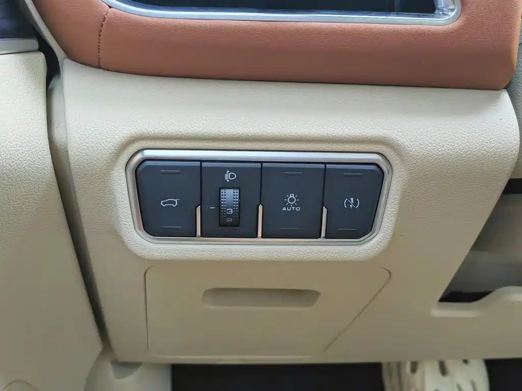 Ora Good Cat 2024 2023 401km Standard Range Honor Edition (LFP)