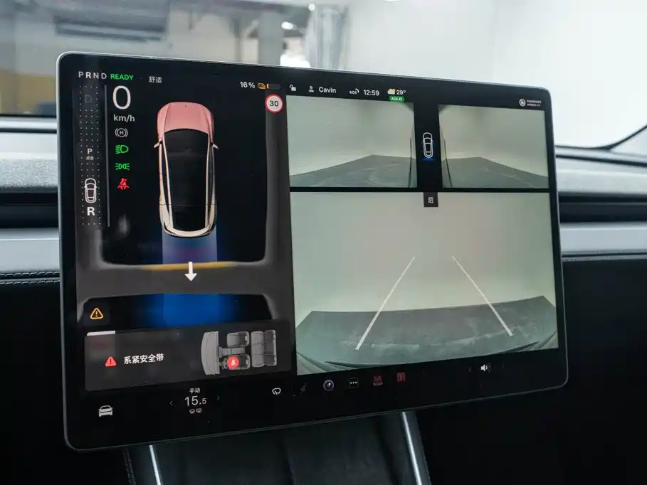 Фото 30 - Tesla Model Y