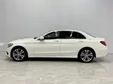 Фото 3 - Mercedes-Benz C-Class