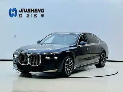 BMW 7