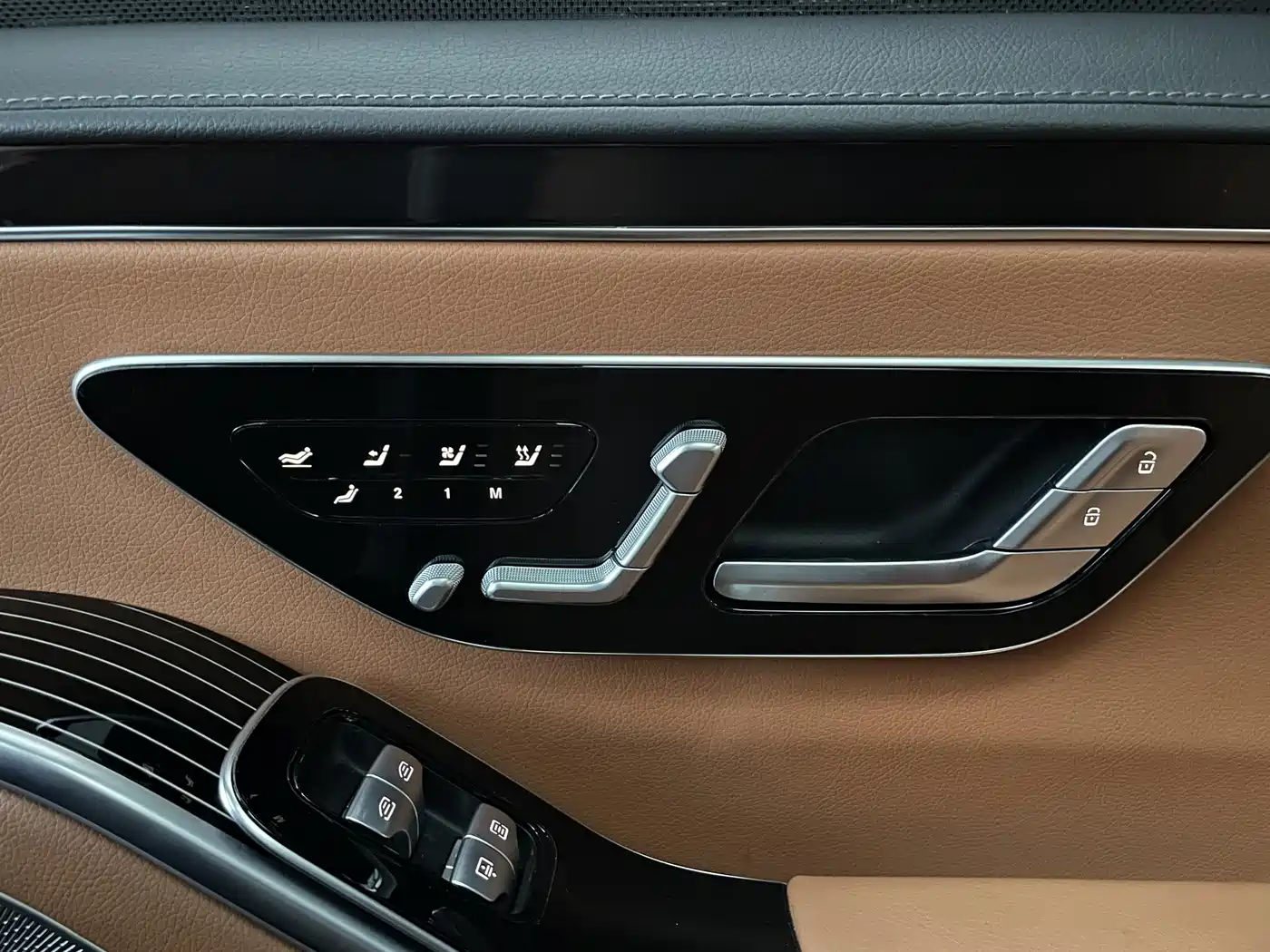 Mercedes-Benz S-Class 2022 S 450 L 4MATIC фото 15