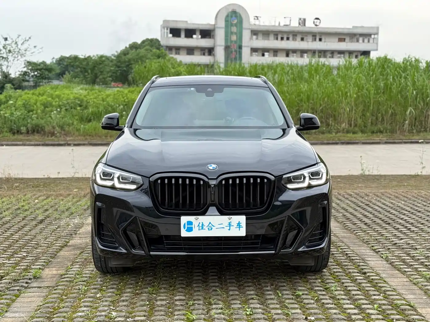 BMW X3 2023 xDrive30i Leading M Night Package