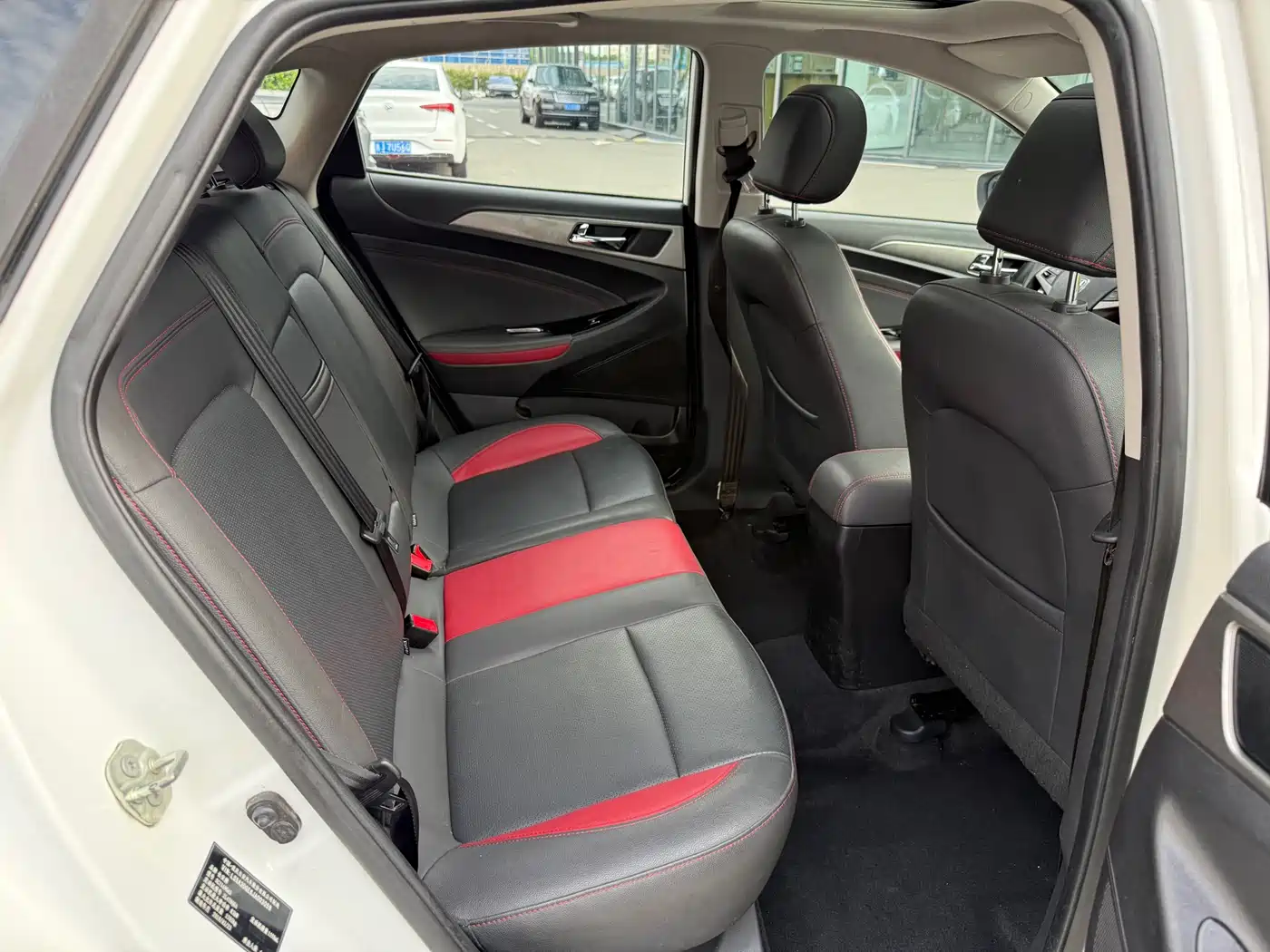 Changan Eado XT 2019 2016 1.6L Automatic Cool