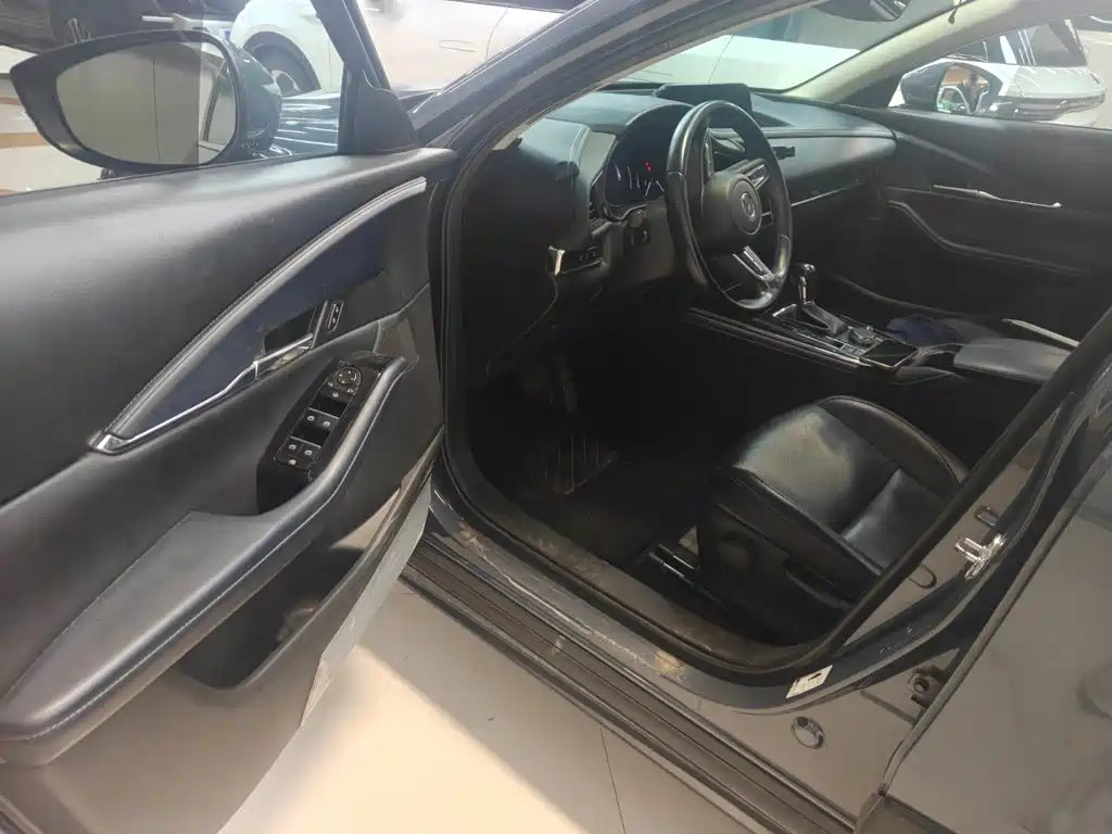 Mazda CX-30 2021 2020 Model 2.0L Automatic Jiayue