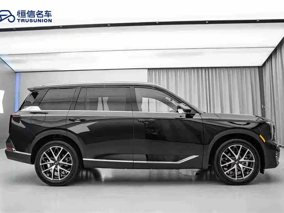 2026 GAC Trumpchi Trumpchi GS8