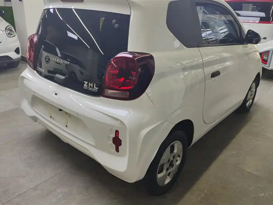 ROEWE CLEWE CLEVER