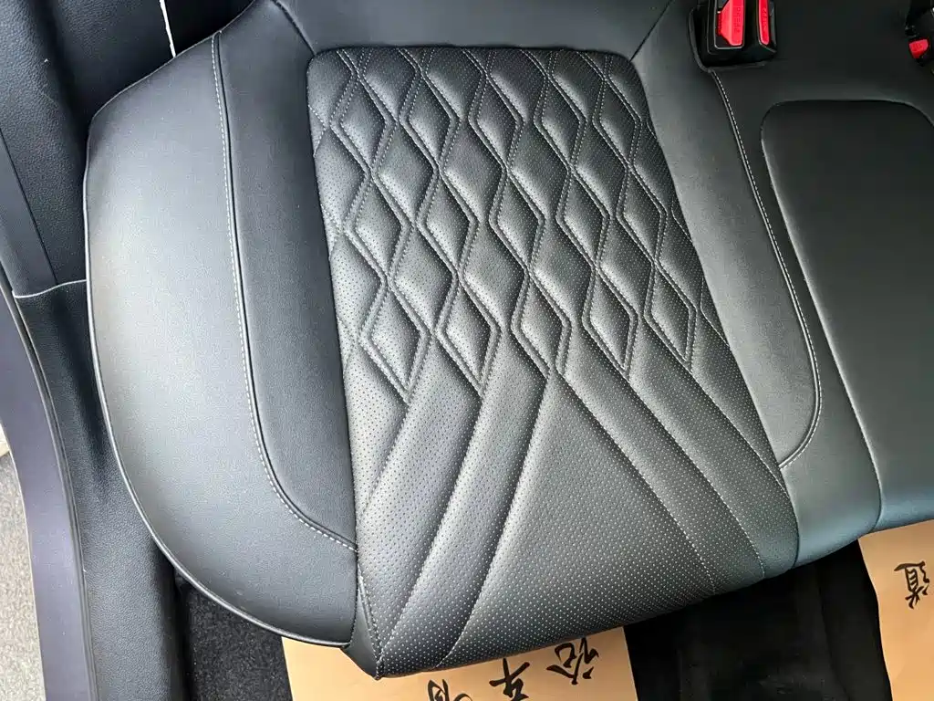 Chery Tiggo 7 PLUS 2025 2025 1.6TGDI DCT Premium