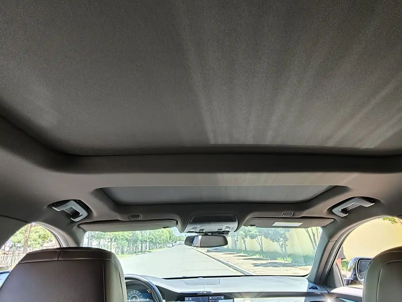 Cadillac CT6 2023 2023 28T Premium Model