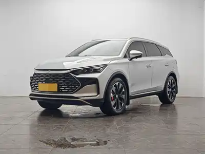BYD Tang
