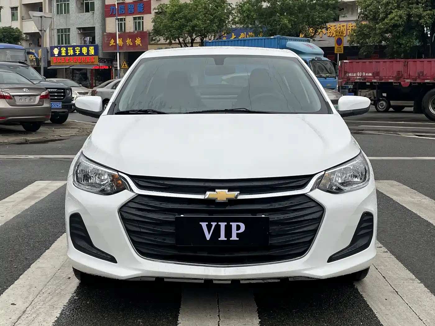 Chevrolet Cavalier 2022 2022 325T Auto Delight Edition