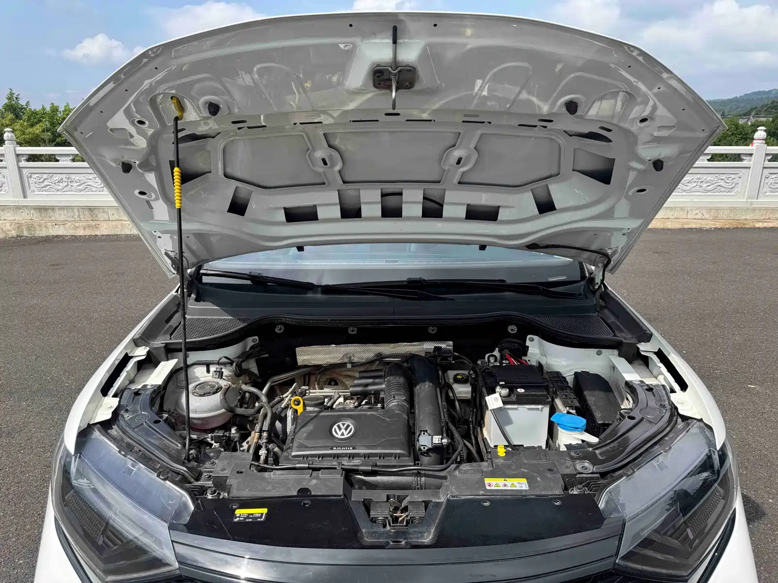 Фото 19 - Jetta VS7