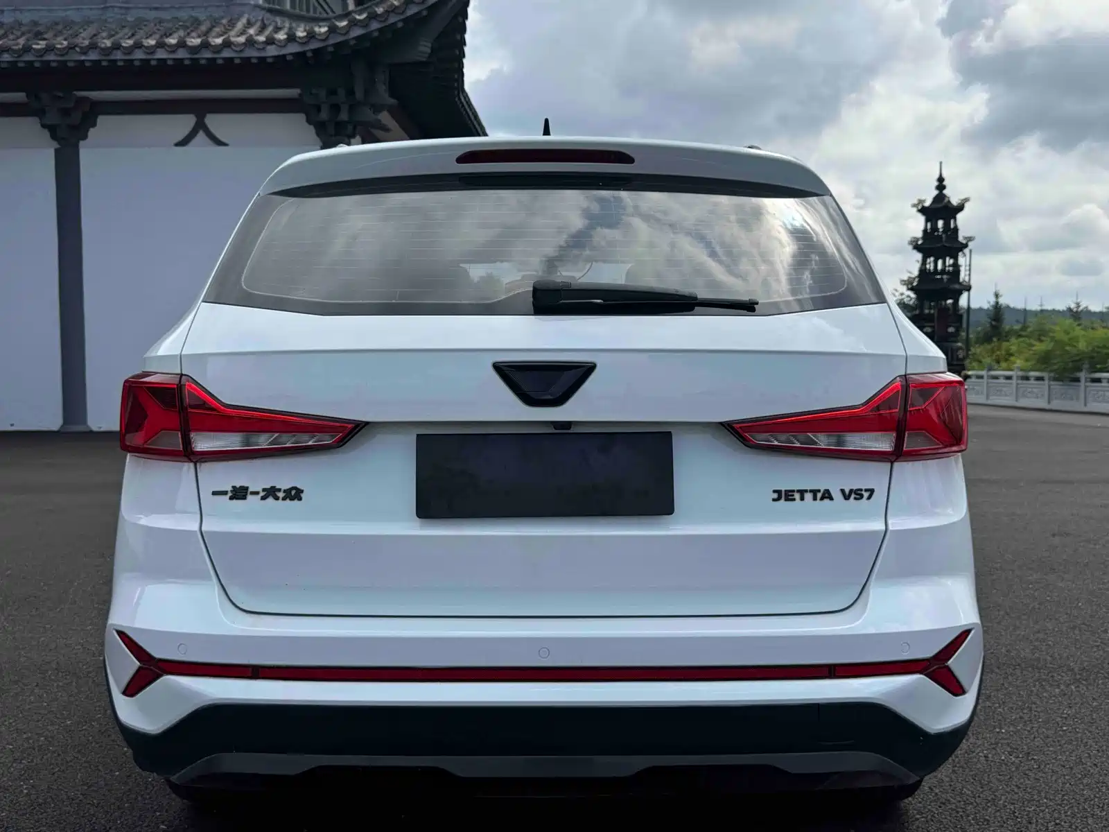 Фото 5 - Jetta VS7