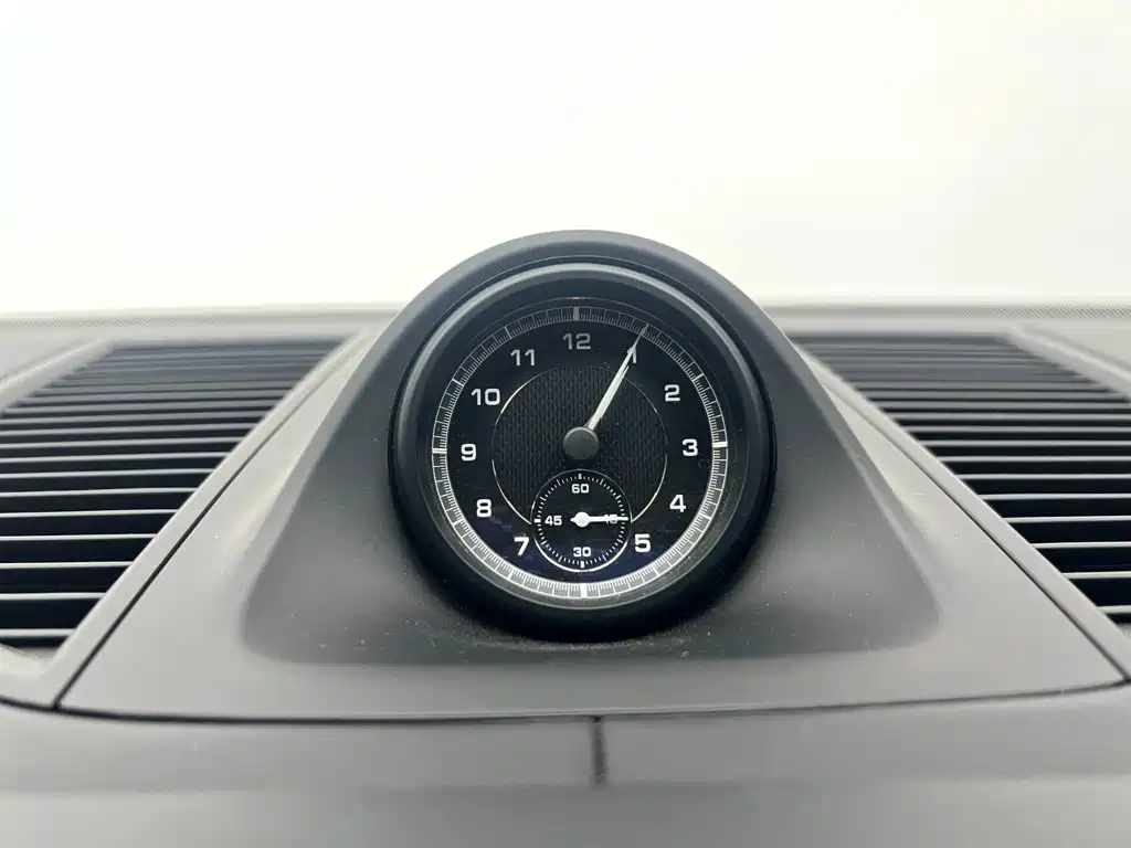 Porsche Macan 2025 2024 Macan 2.0T
