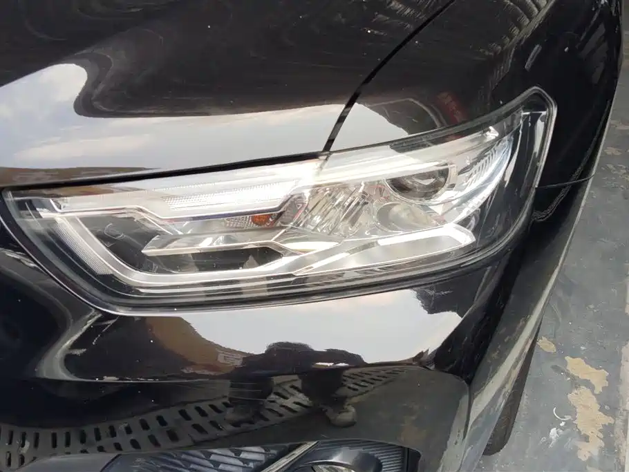 Haval H6 2020 1.5GDIT Automatic Platinum Champion Edition фото 5