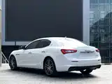 Photo 12 - Maserati Ghibli