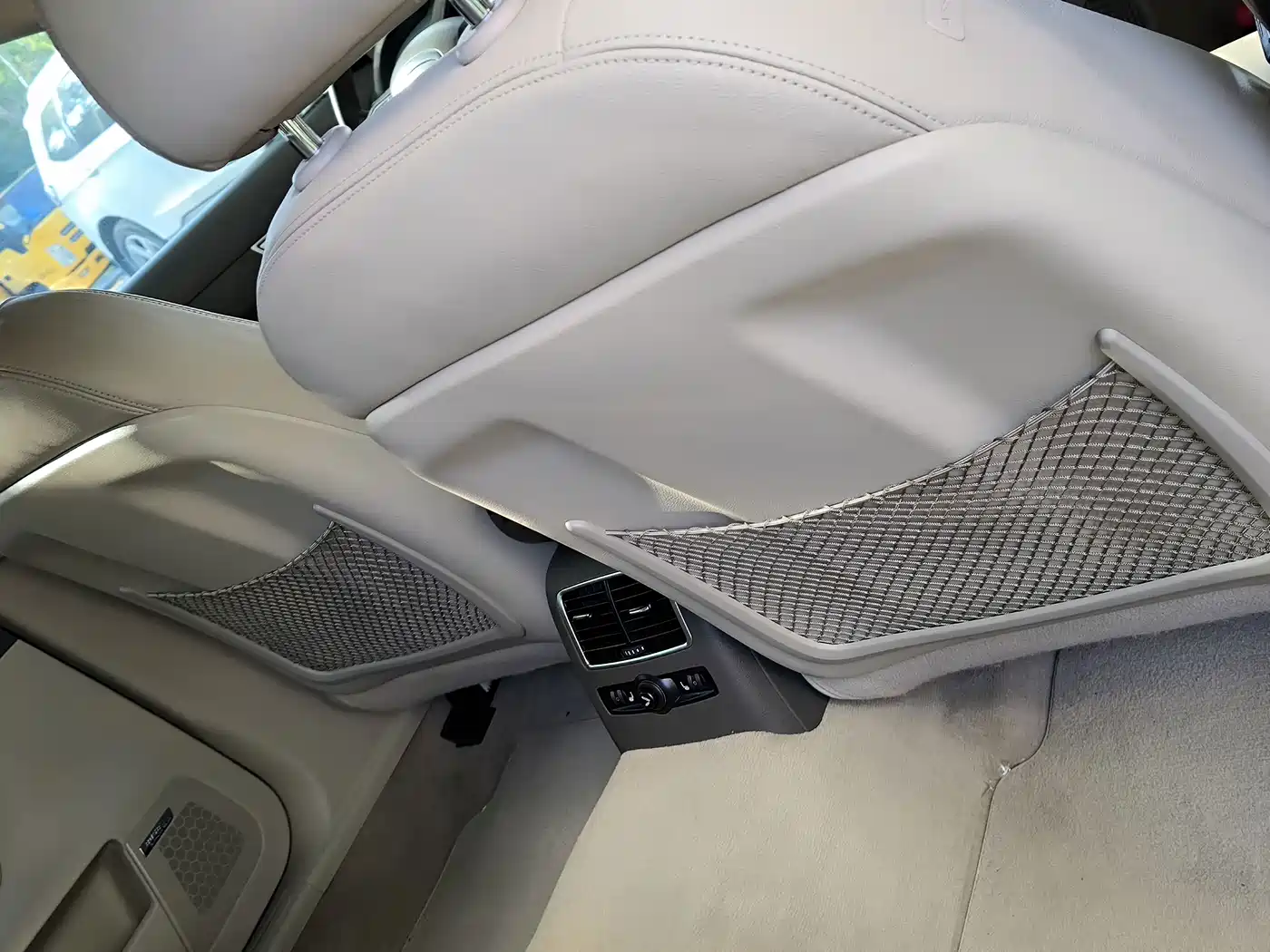 Audi A6L 2010 2010 2.4L Luxury