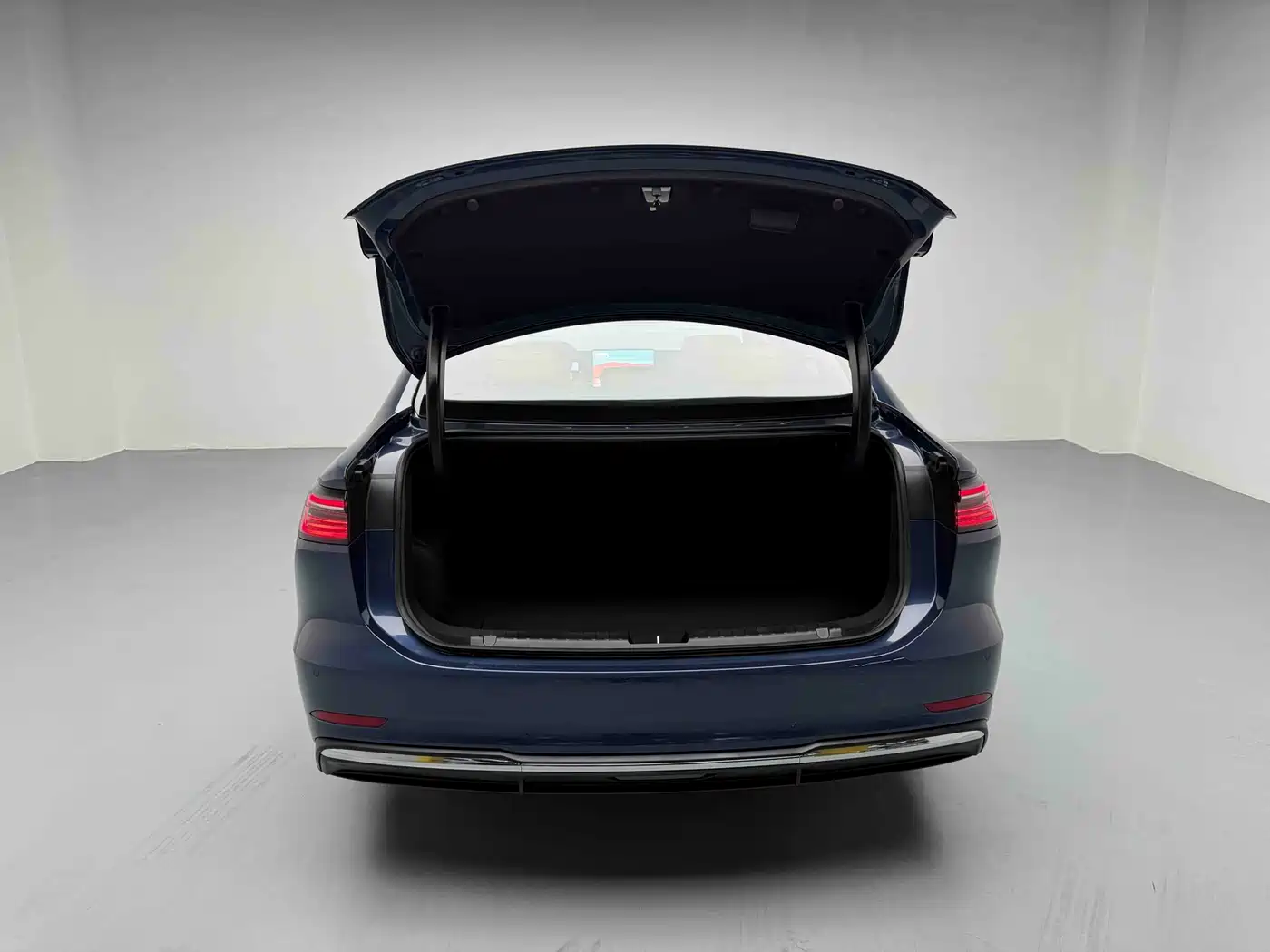 Geely Galaxy Galaxy A7 2025 EM-i фото 6
