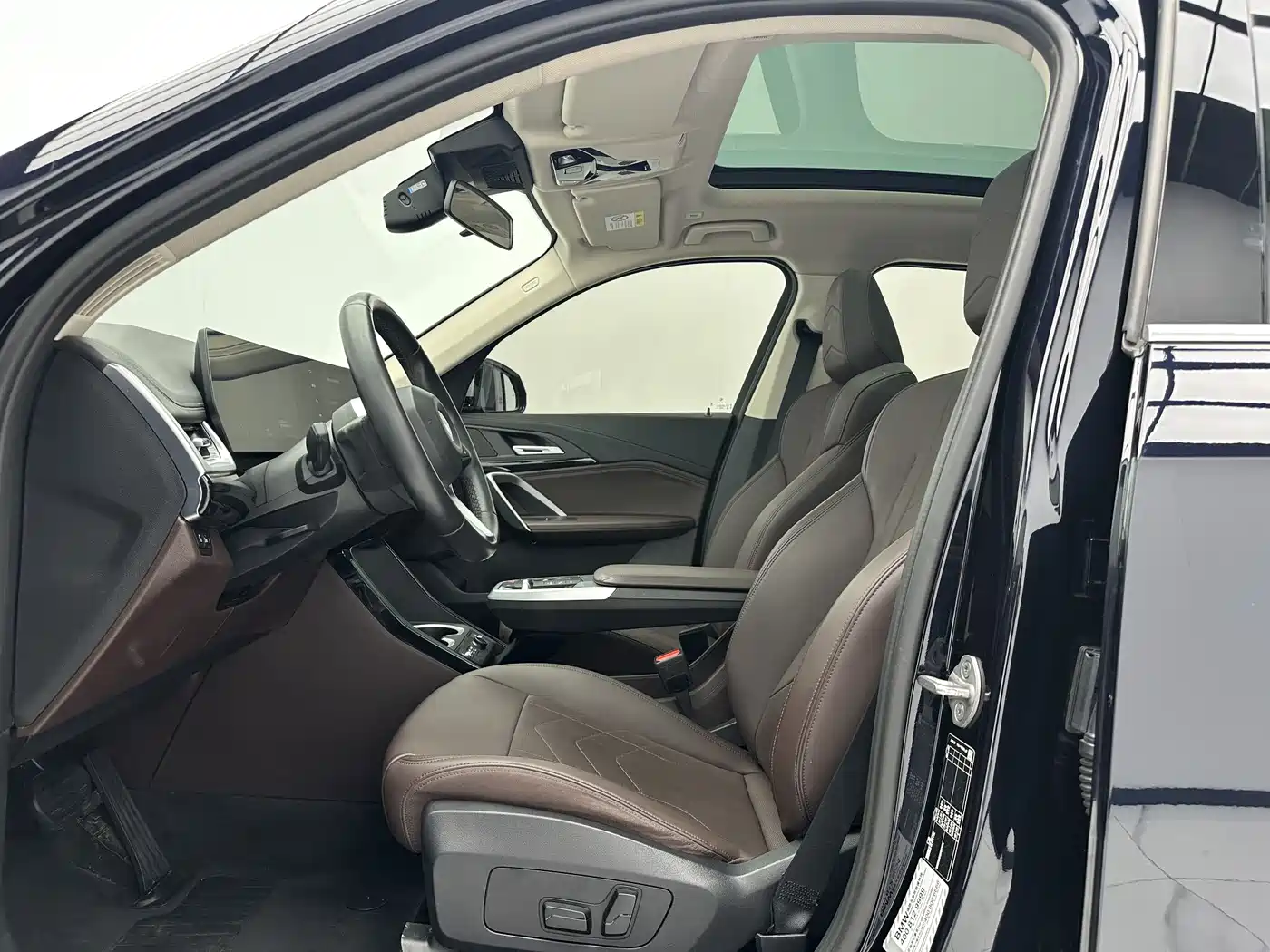 BMW X1 2023 sDrive20Li X Design Package фото 5