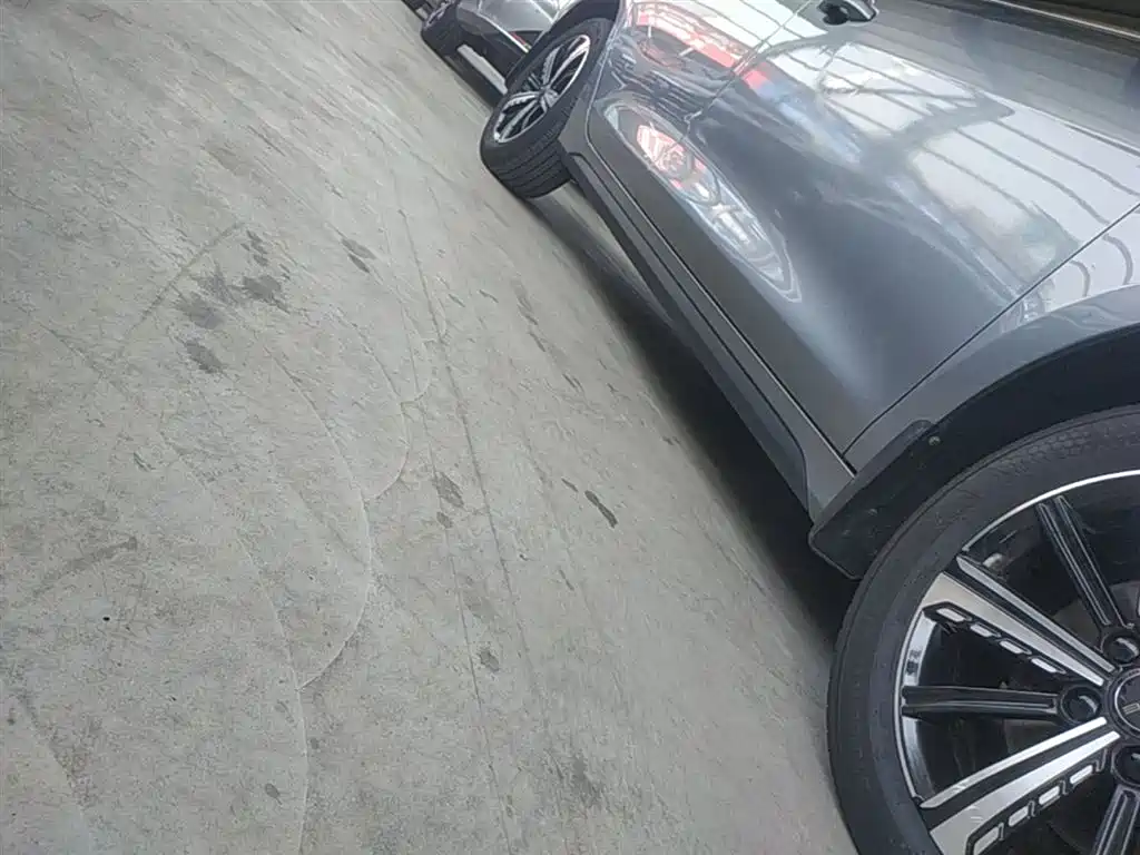 BYD Destroyer 05 2022 DM-i 55KM Luxury фото 19