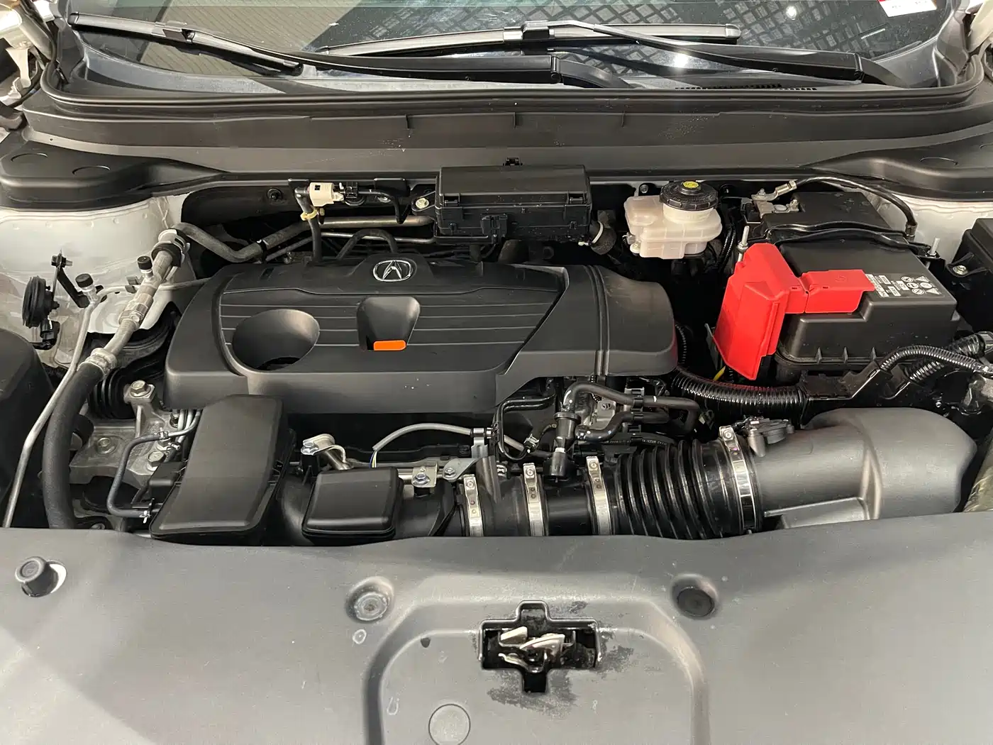 Acura RDX 2020 2.0T Exclusive A-Spec Sport фото 14