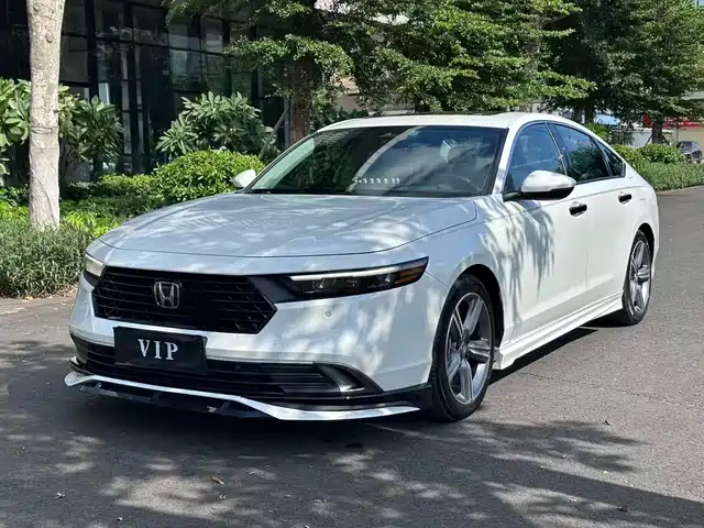 Honda Accord 2024