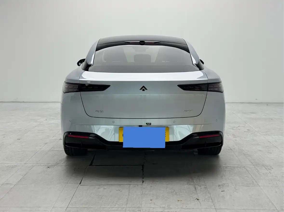 GAC Haobo Haobo GT 2025 2025 710 Max Edition