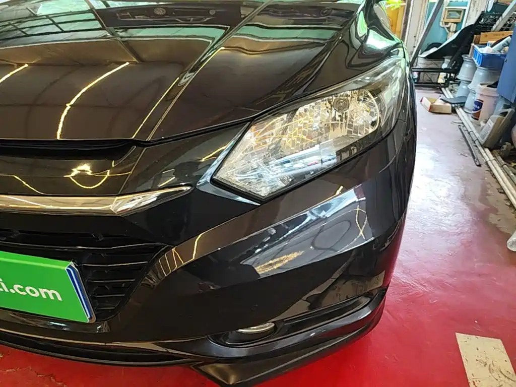 صورة 24 - Honda Vezel