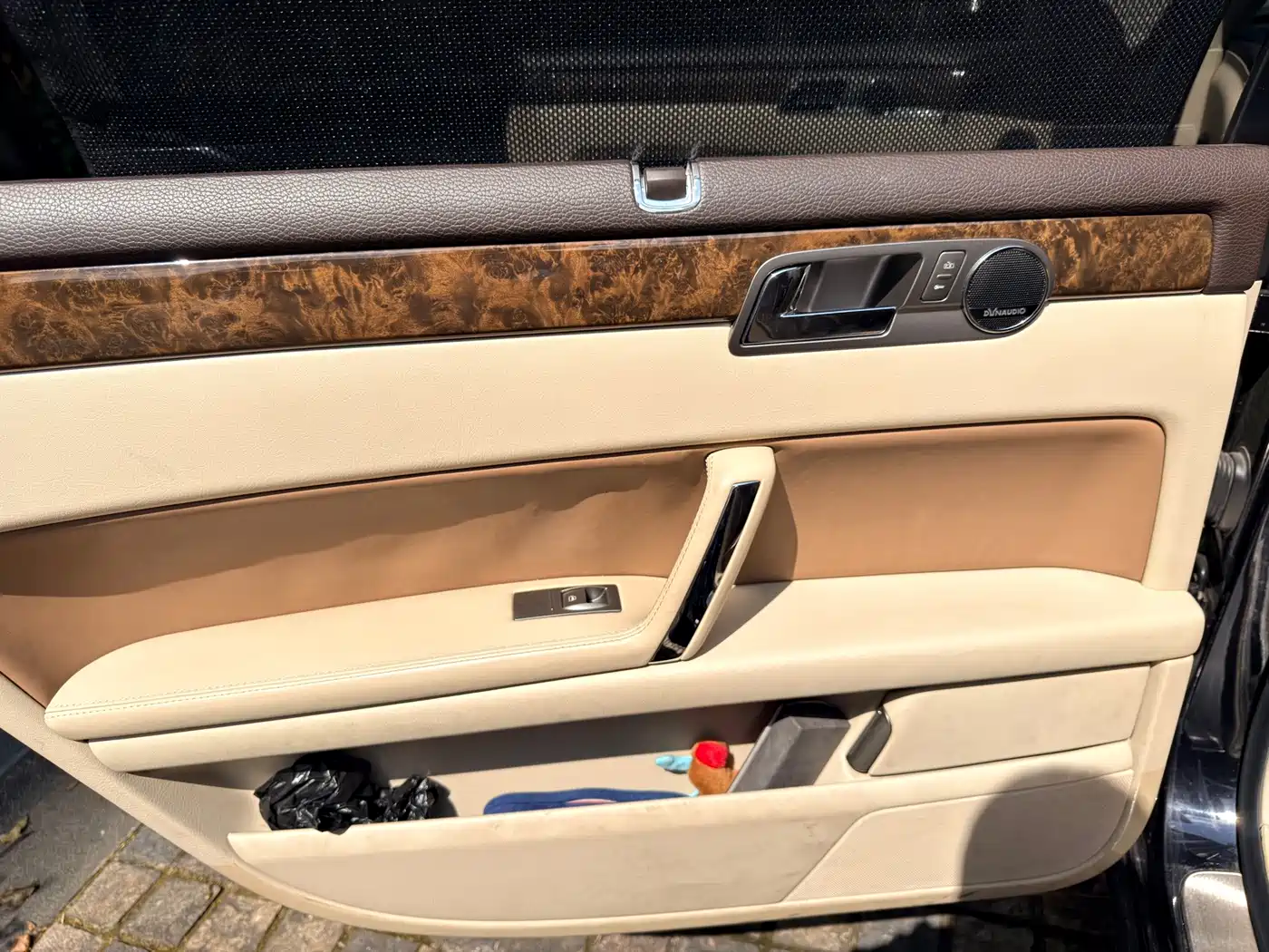 Volkswagen Phaeton 2012 2012 3.6L Premium Custom