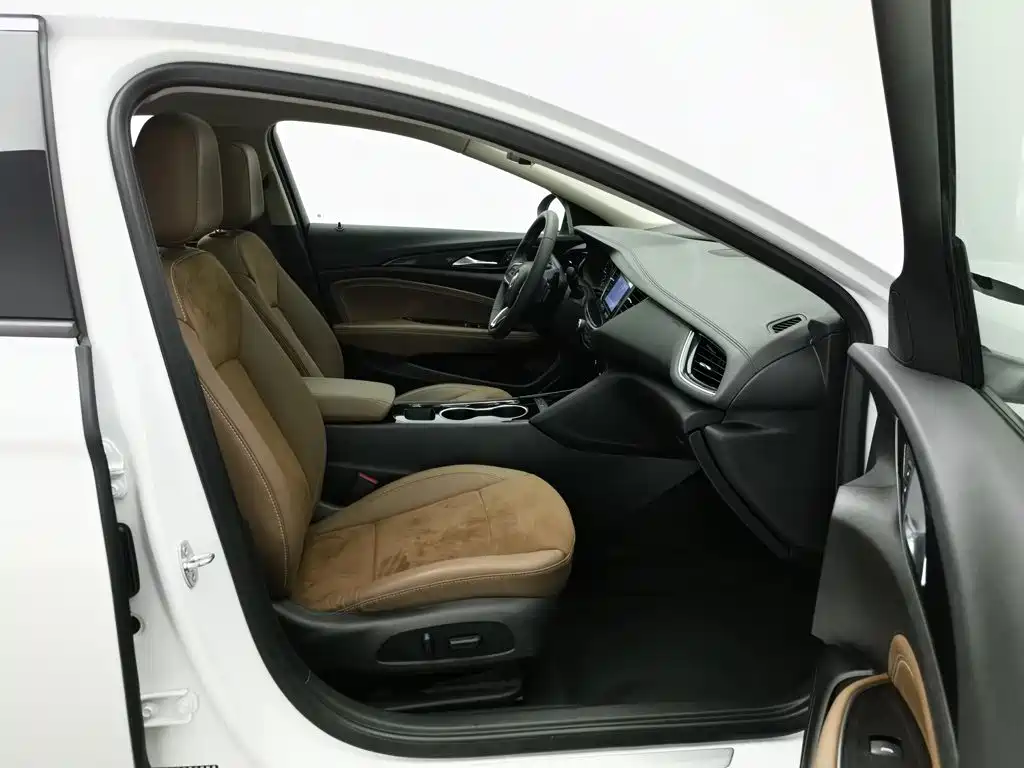Фото 23 - Buick Regal