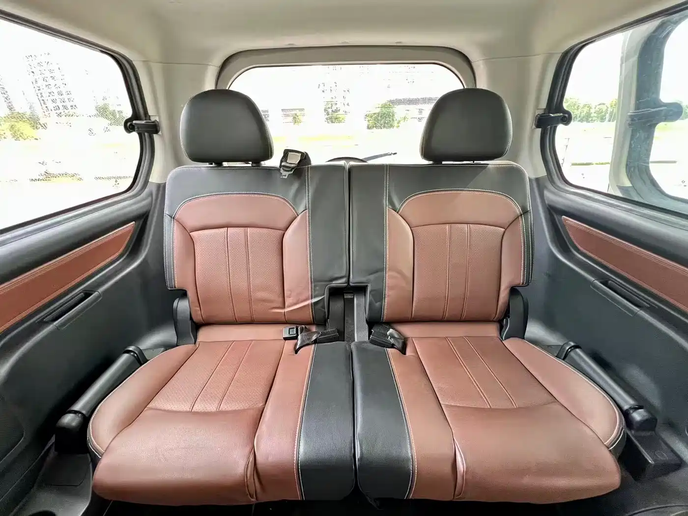 DONGFENG POPULAR F600