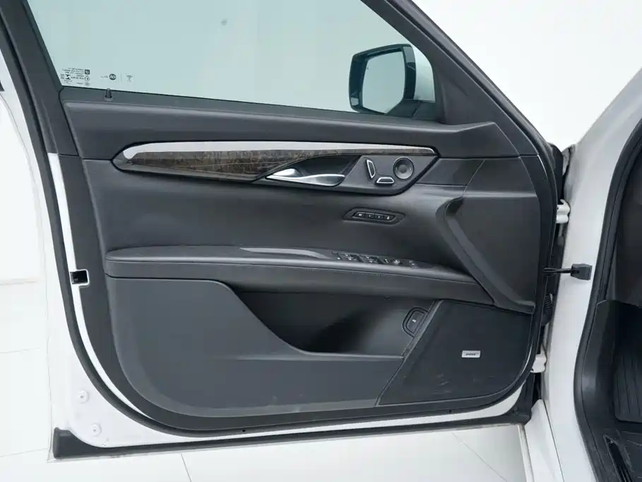 Cadillac CT6 2020 2020 28T Luxury