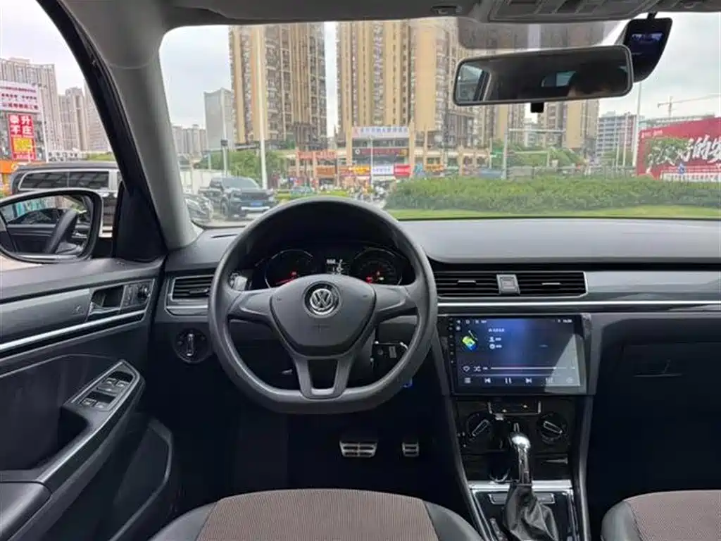 Volkswagen C-TREK 2018 230TSI DSG Comfort фото 11