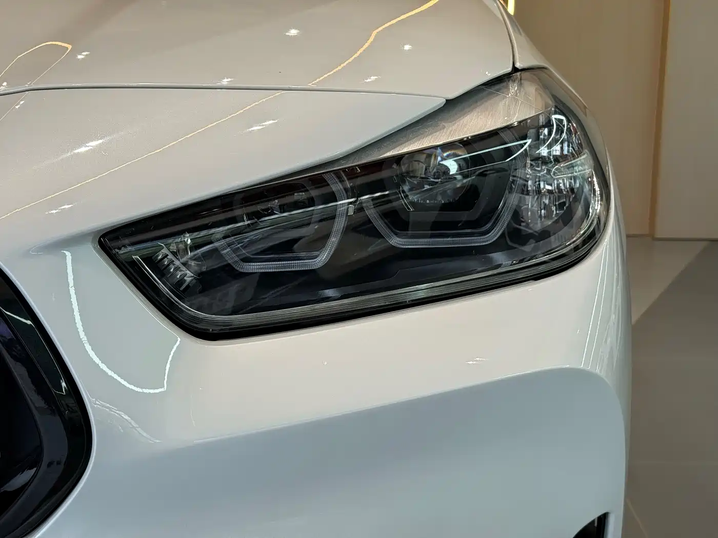 BMW X2 2020 sDrive25i Leading M Sport Package фото 16
