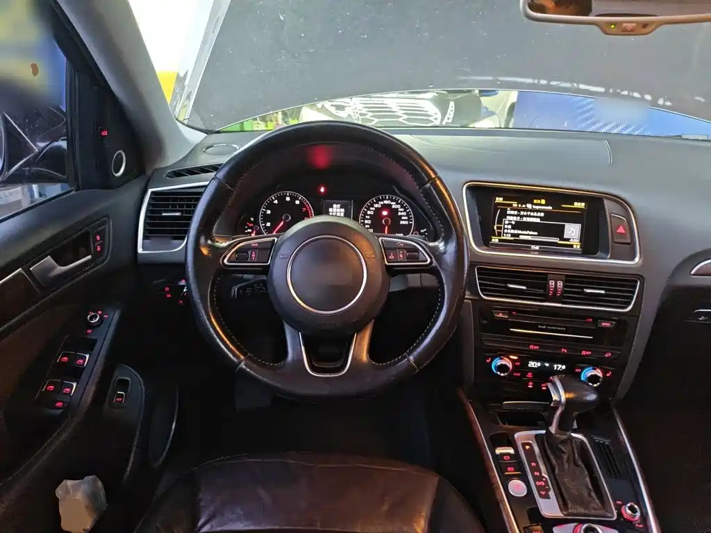 صورة 6 - Audi Q5