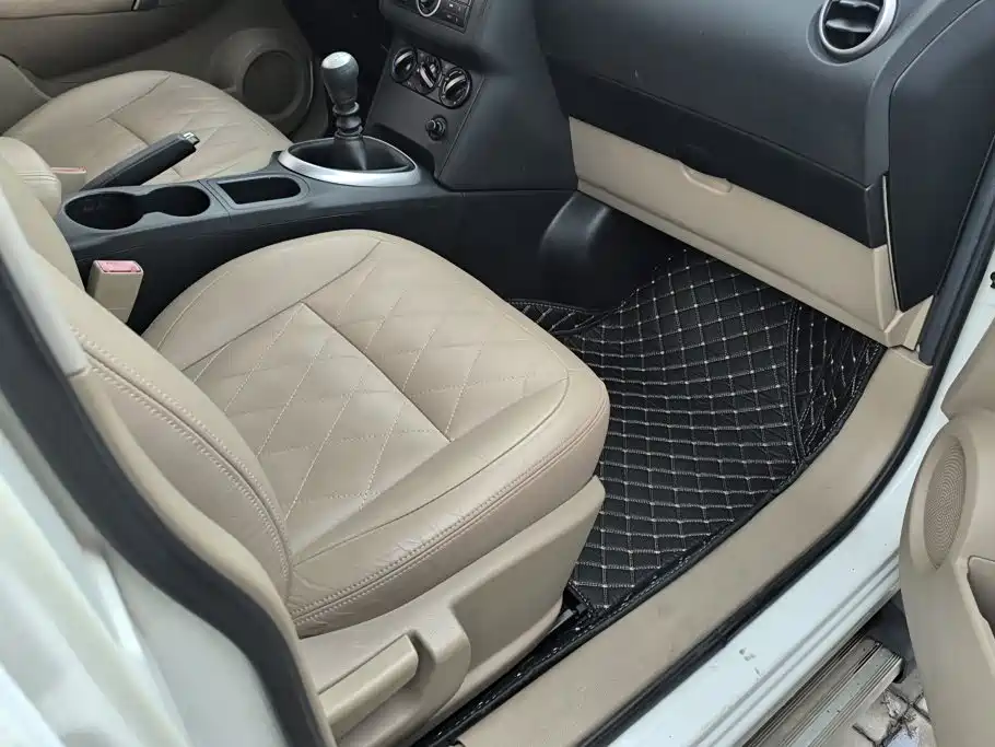 Фото 8 - Nissan Qashqai