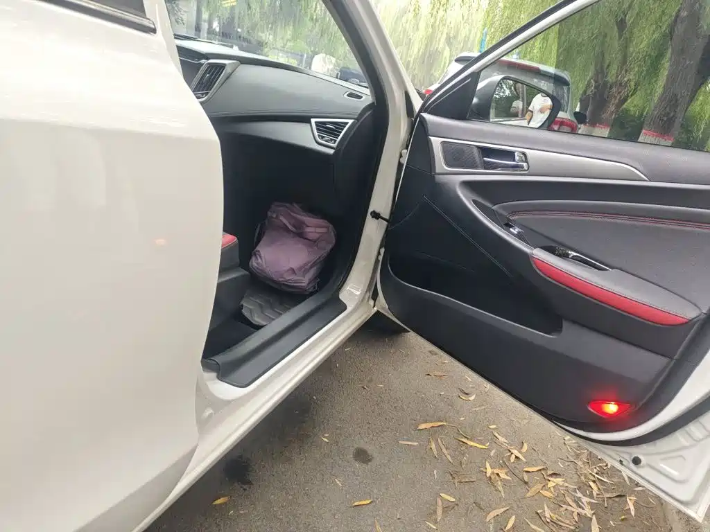 Changan Eado XT 2017 2016 1.6L Automatic Cool