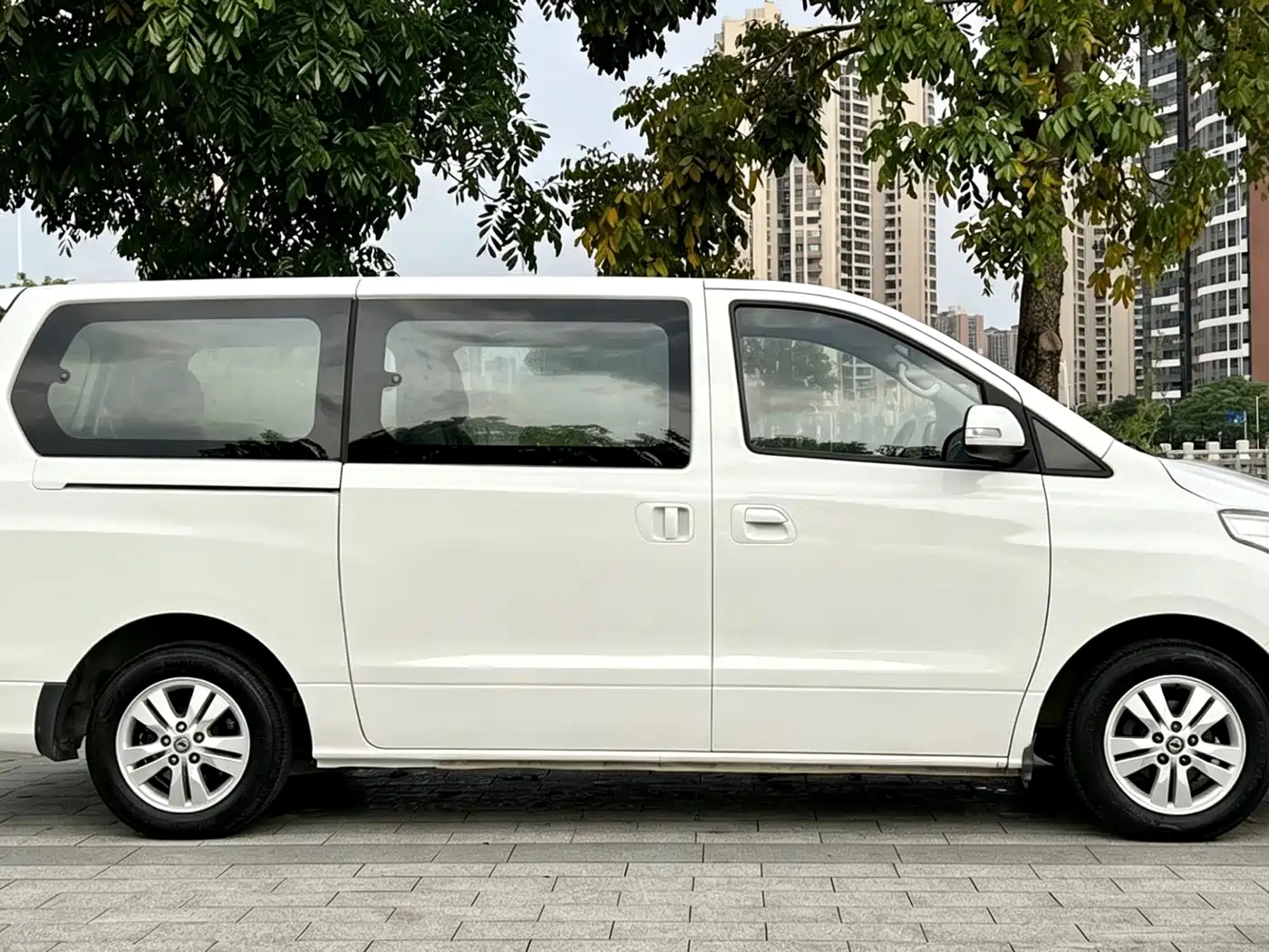 DONGFENG POPULAR F600