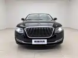 Фото 2 - Hongqi H7