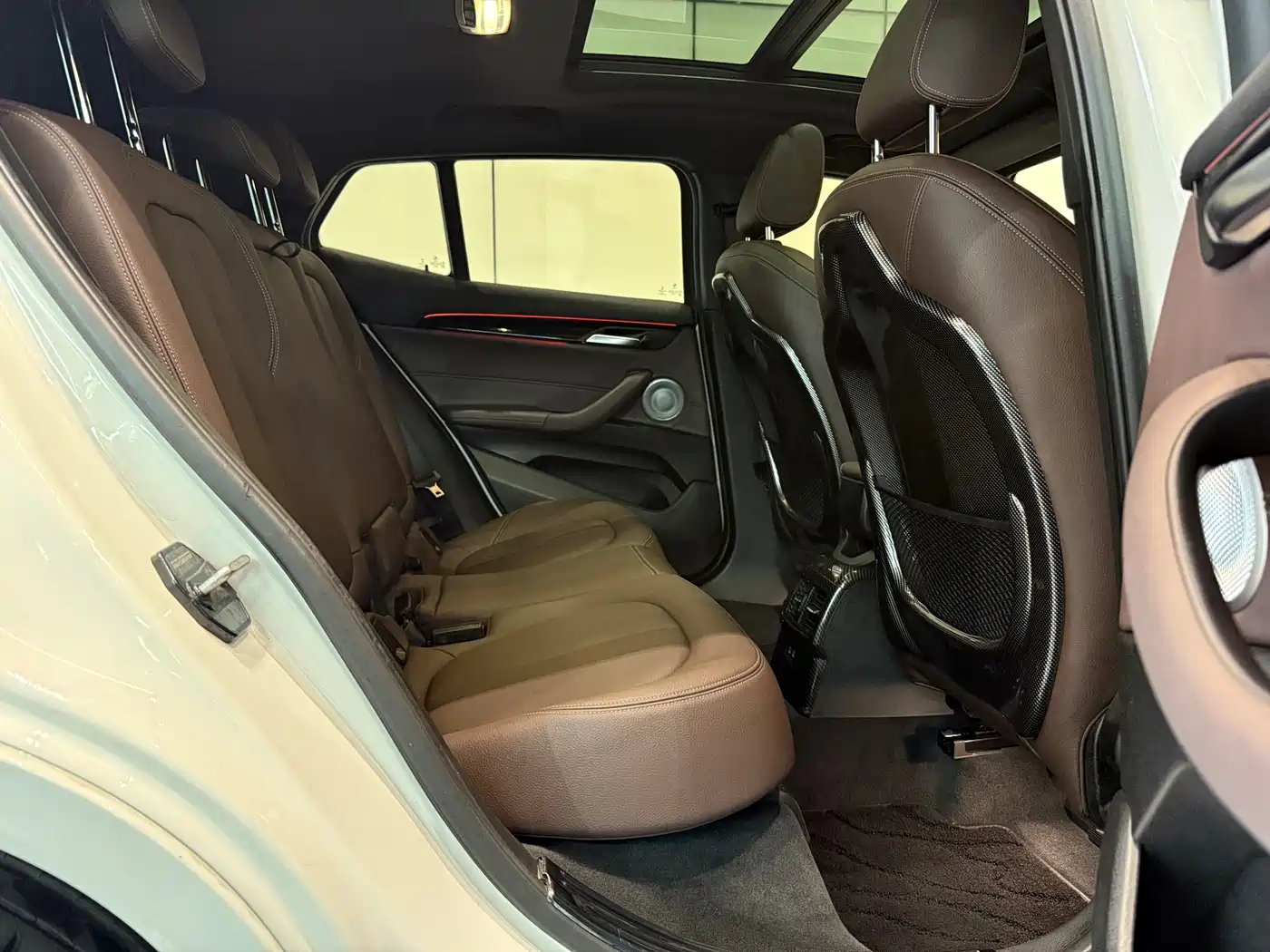 BMW X2 2020 sDrive25i Leading M Sport Package фото 9