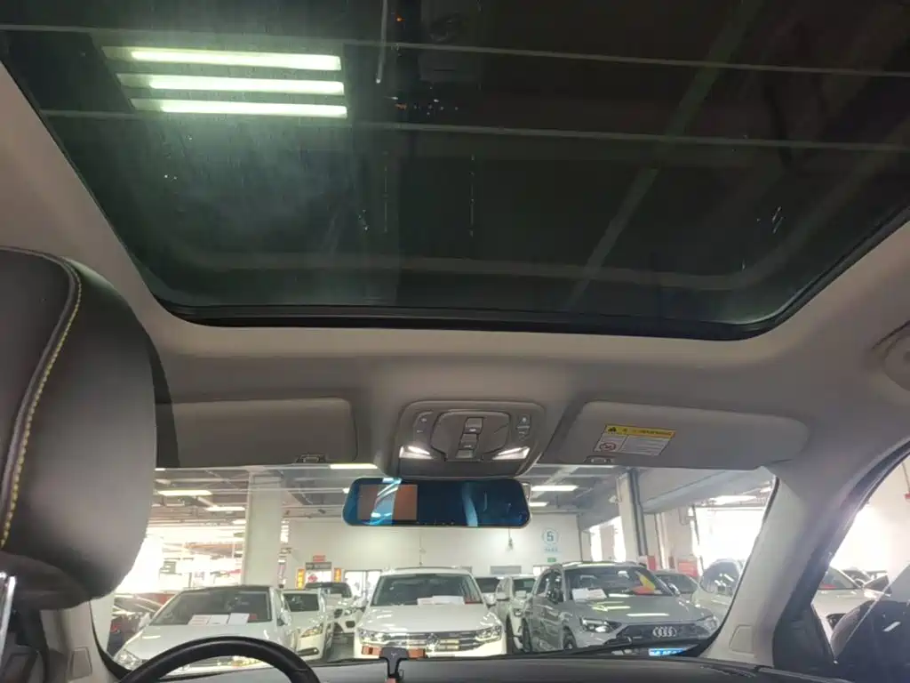 Roewe RX5 New Energy 2022 2021 Model ePLUS National Trend Ronglin Luxury Edition