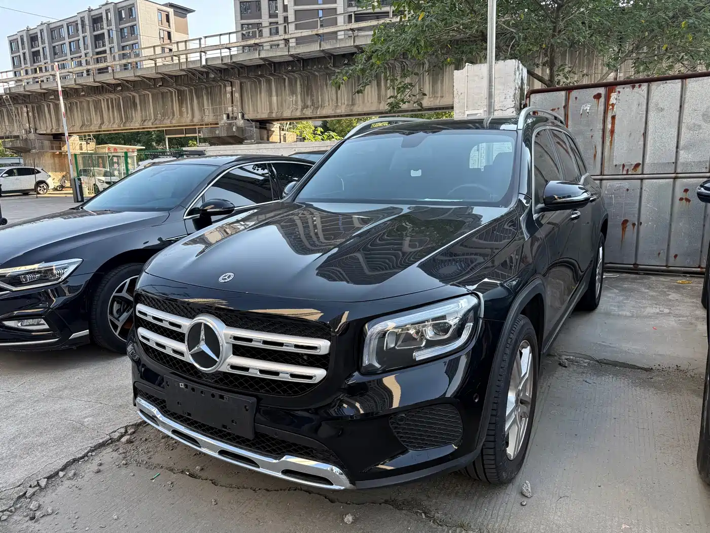 Mercedes-Benz Mercedes-Benz GLB 2023 GLB 220 Dynamic