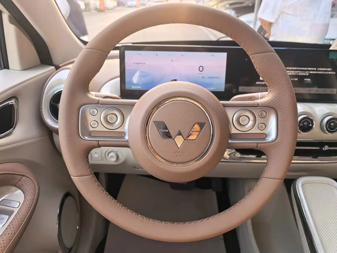 Wuling Motors Wuling Bingo 2026 2025 Model 333km Smart Premium