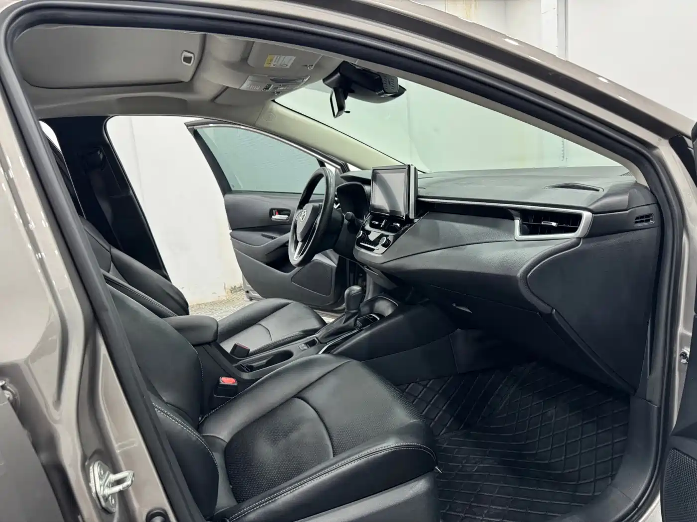 Toyota Corolla, миниатюра 4