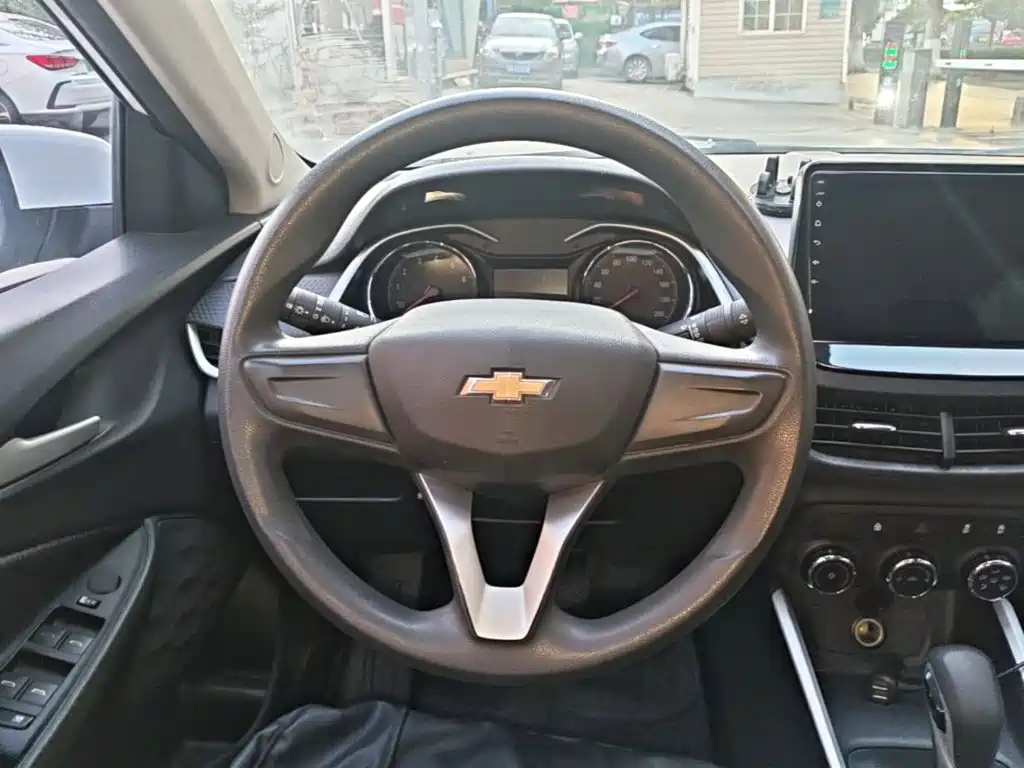 Chevrolet Cavalier 2021 2021 325T Auto Joy Edition