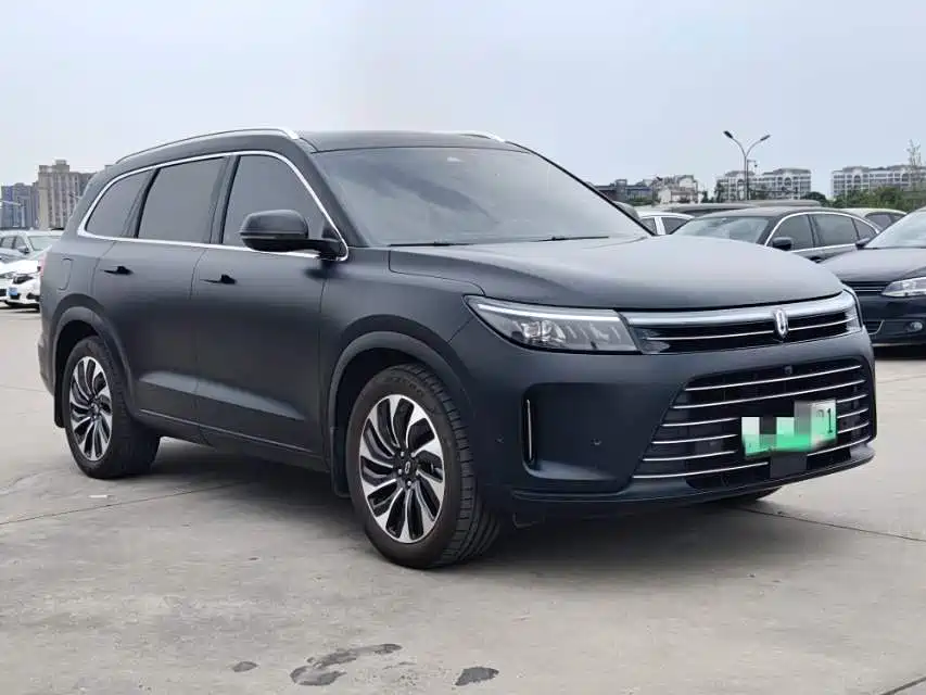 AITO Wenjie AITO M7 2024 1.5T RWD Plus 5-Seater фото 3