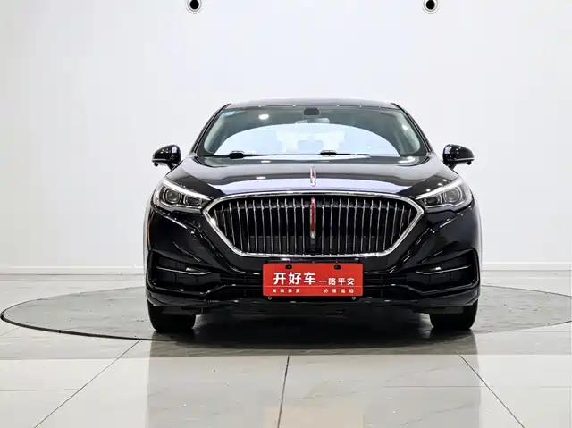 hongqi hongqi-h5