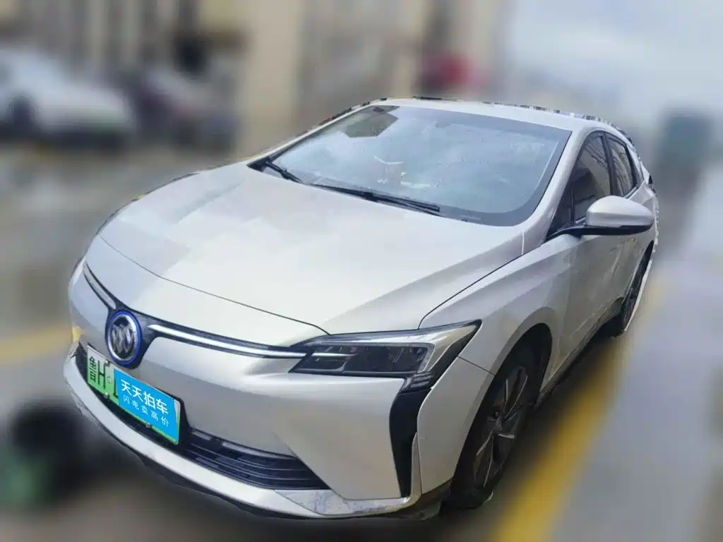 Buick Velite 6 2024 2023 430km Comfort Edition