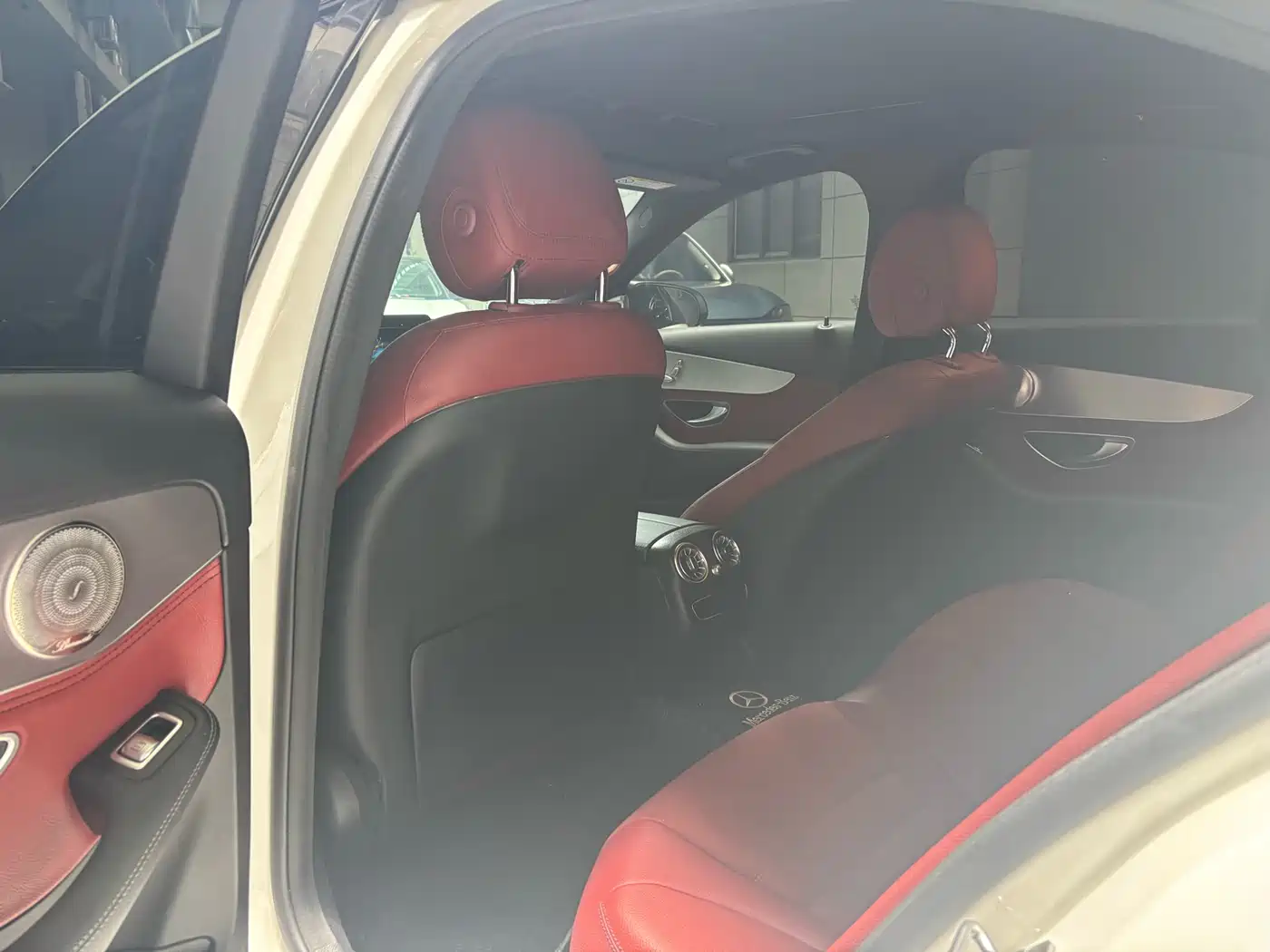 Mercedes-Benz C-Class 2020 C 260 Sport Edition фото 5