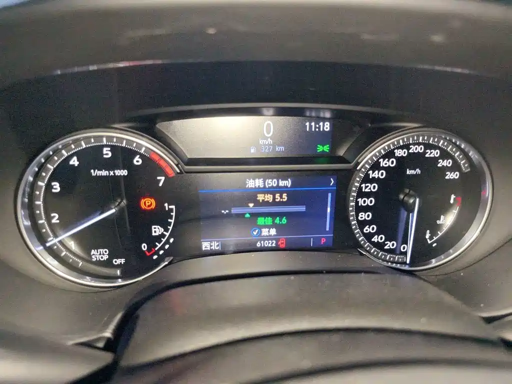 Cadillac CT5 2020 2020 Facelift 28T Luxury Edition