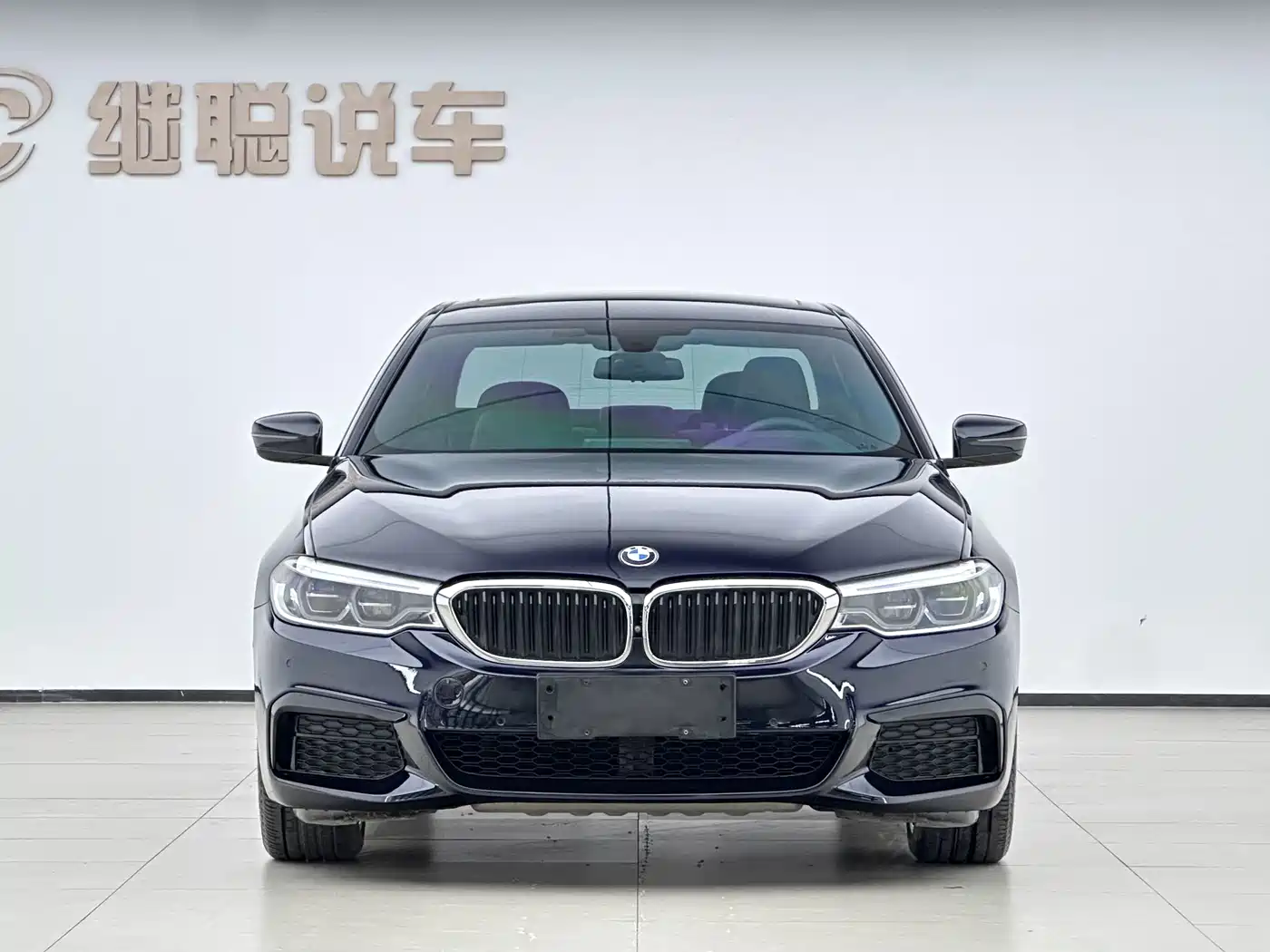 BMW 5 Series 2020 530Li Exclusive M Sport Package фото 3